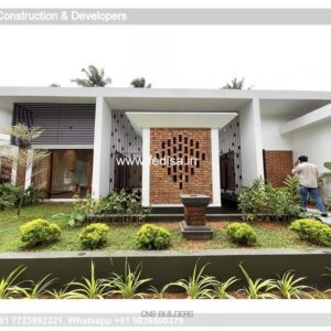 Luxury house house design modern house design -Model No - 0523