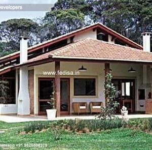 Luxury house house design modern house design -Model No - 0524