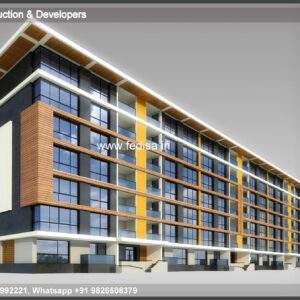 Bungalow house design most expensive house contemporary house Model No - 0525