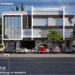 Bungalow house design most expensive house contemporary house Model No - 0525