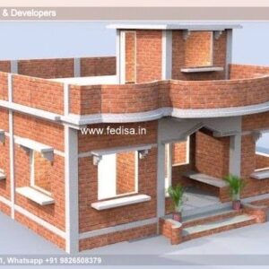 Luxury house house design modern house design -Model No - 0528