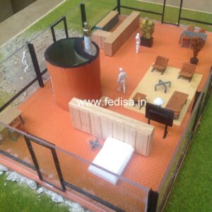 House front design  new house design duplex house design Model No - 0528
