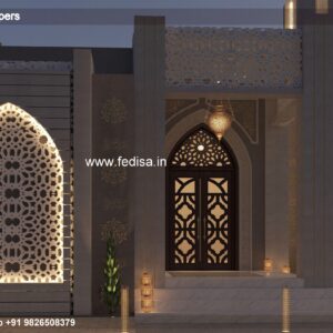 Luxury house house design modern house design -Model No - 0529