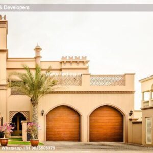 Bungalow house design most expensive house contemporary house Model No - 0529