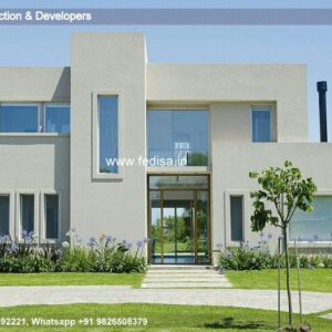 House front design  new house design duplex house design Model No - 0530
