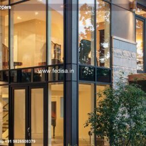 Bungalow house design most expensive house contemporary house Model No - 0529