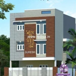 Luxury house house design modern house design -Model No - 0530