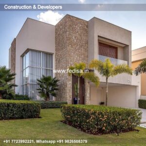 House front design  new house design duplex house design Model No - 0530