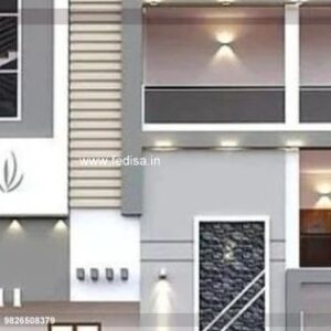 Bungalow house design most expensive house contemporary house Model No - 0530