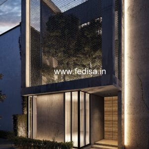 Luxury house house design modern house design -Model No - 0531
