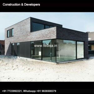 House front design  new house design duplex house design Model No - 0532