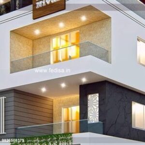 Bungalow house design most expensive house contemporary house Model No - 0531