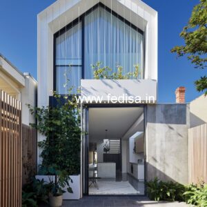 House front design  new house design duplex house design Model No - 0533