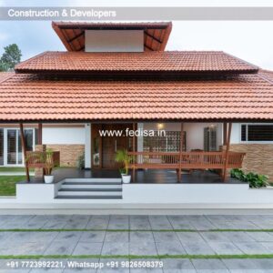Bungalow house design most expensive house contemporary house Model No - 0533