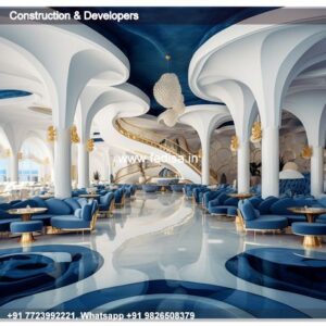 House front design  new house design duplex house design Model No - 0534