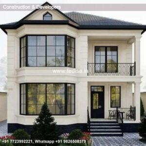 Bungalow house design most expensive house contemporary house Model No - 0535