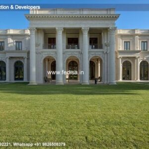 Luxury house house design modern house design -Model No - 0535