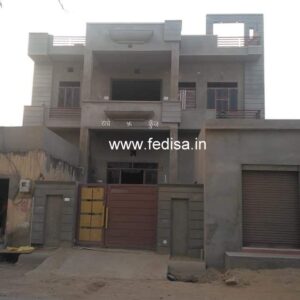 Luxury house house design modern house design -Model No - 0536