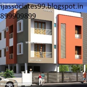 Luxury house house design modern house design -Model No - 0539