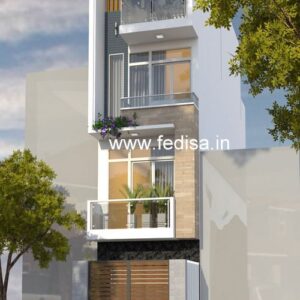 Luxury house house design modern house design -Model No - 0539