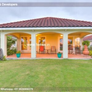 Luxury house house design modern house design -Model No - 0540