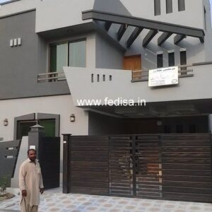 Bungalow house design most expensive house contemporary house Model No - 0541