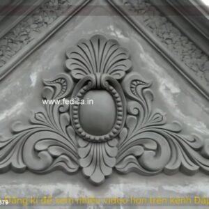 House front design  new house design duplex house design Model No - 0543