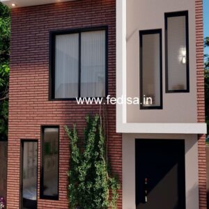 Bungalow house design most expensive house contemporary house Model No - 0543