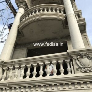 Luxury house house design modern house design -Model No - 0546