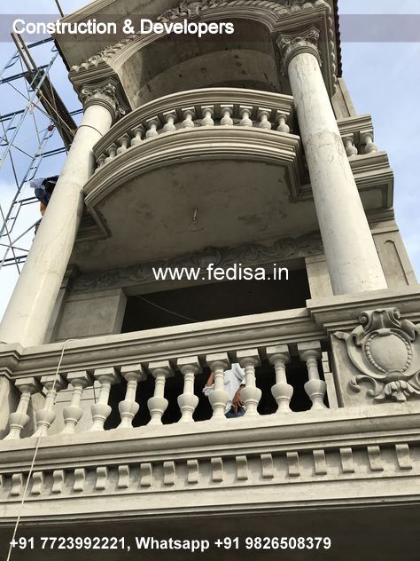 Luxury house house design modern house design -Model No - 0546