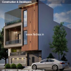Bungalow house design most expensive house contemporary house Model No - 0546