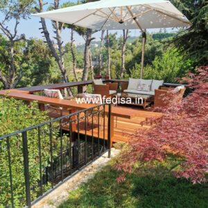 Luxury house house design modern house design -Model No - 0546