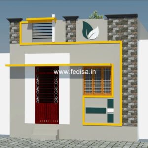 Bungalow house design most expensive house contemporary house Model No - 0548