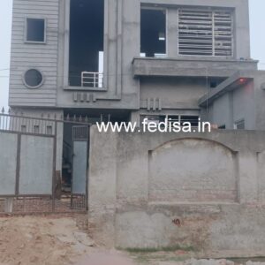 Luxury house house design modern house design -Model No - 0549