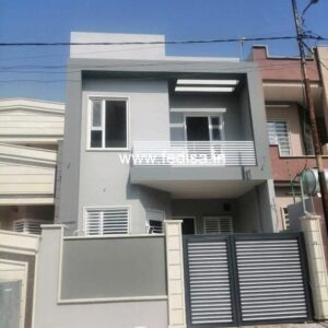 Luxury house house design modern house design -Model No - 0549