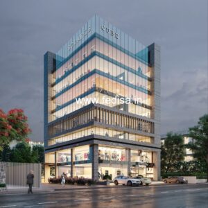 Bungalow house design most expensive house contemporary house Model No - 0549