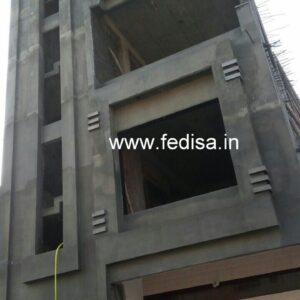 Luxury house house design modern house design -Model No - 0552