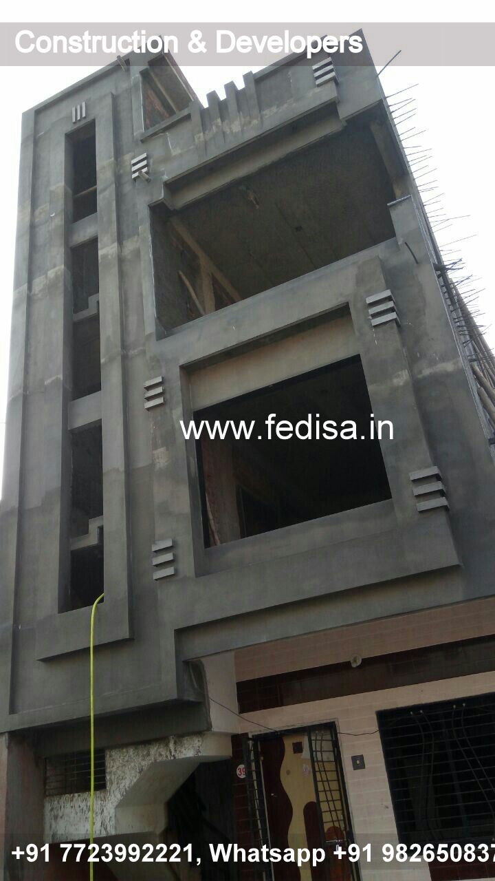 Luxury house house design modern house design -Model No - 0552