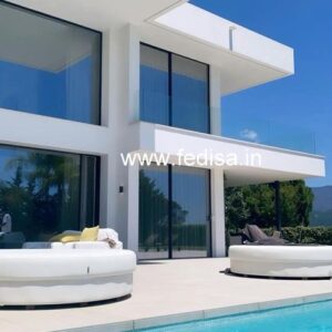 Luxury house house design modern house design -Model No - 0553