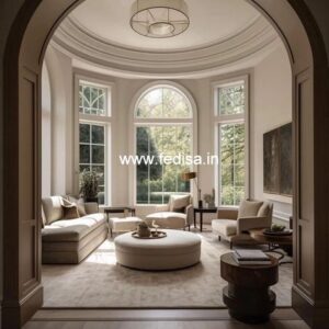 Luxury house house design modern house design -Model No - 0552