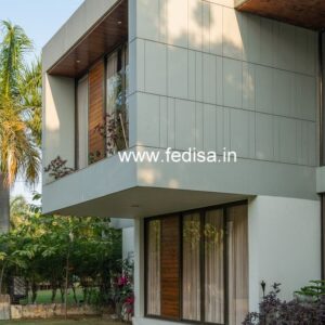 Bungalow house design most expensive house contemporary house Model No - 0552