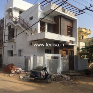 Luxury house house design modern house design -Model No - 0553