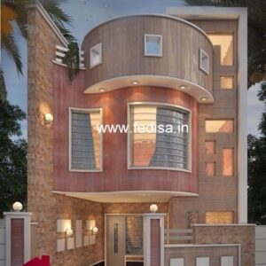 Bungalow house design most expensive house contemporary house Model No - 0552