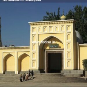 Luxury house house design modern house design -Model No - 0553