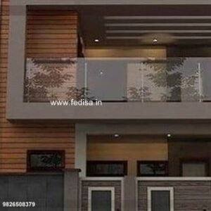 Luxury house house design modern house design -Model No - 0555