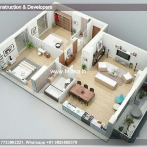 Bungalow house design most expensive house contemporary house Model No - 0553