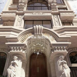 Bungalow house design most expensive house contemporary house Model No - 0556