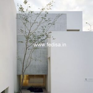 House front design  new house design duplex house design Model No - 0557