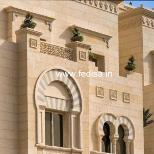 Luxury house house design modern house design -Model No - 0555