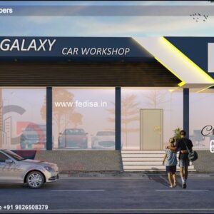 Bungalow house design most expensive house contemporary house Model No - 0555